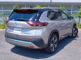 エクストレイル  1.5 G e-4ORCE 4WD