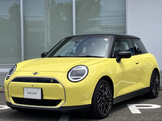 BMW MINI ミニ 