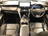 ハリアー  2.5 ハイブリッド Z レザーパッケージ