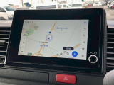 9型新装備【8インチディスプレイオーディオ】! メーカーオプションのディスプレイオーディオPlusも装備されております♪