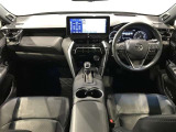 ハリアー 2.0 Z レザーパッケージ 
