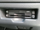 今では当たり前のETC♪高速道路の料金所も楽々通過!!