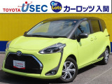 ☆7人乗りの「シエンタHV」☆
