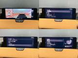 【マツダコネクト】ラジオ・テレビ/Bluetoothオーディオ、その他アプリケーションなどの機能で楽しむことができます。