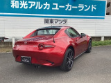 エンジン、トランスミッション、ボディ、シャシーのすべてにスカイアクティブテクノロジーを採用!上質で気持ちのいい走りと、優れた燃費性能を両立しています。
