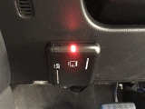 ETC車載器付きです。高速道路の料金所もスムーズに通過できます。