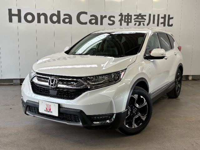 CR-V 1.5 EX 