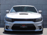 チャージャー R/T スキャットパック 