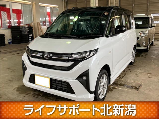 ムーヴ G G