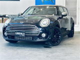 BMW MINI ミニクラブマン
