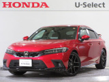 ワンオーナー車の2021年、シビック(EX)が入庫しました。当社自社工場にて法定点検を実施しております。過去の整備は整備記録簿での確認ができます。