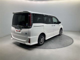 納車後もお客様には『安心・安全・快適』にお乗り頂ける様にお渡し前には車検整備+消耗品5項目新品交換を無料にて実施しております♪