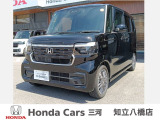 ホンダ N-BOXカスタム