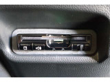 ETC車載器付ですので高速道路の料金所もスムーズに通行できます。