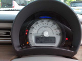 ☆こちらのディスプレイで車両情報の確認や設定が出来ます。