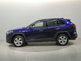 RAV4 2.5 ハイブリッド G E-Four 4WD 