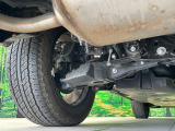 お車を安心してお乗りいただく為には、足回りの定期点検が欠かせません。サービスサポート(有償保証)では無料点検もご提供しており、安心のカーライフをお過ごしいただけるサポート体制が整っています。
