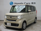 Honda SENSING(先進の安全運転支援システム)搭載のN-BOXターボが入庫しました。お気軽にお問合せください!