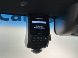 万が一の事故のときもドライブレコーダーがあると安心です。ご利用になる場合は個人情報保護の観点より新品の対応SDカードをお求め下さい。
