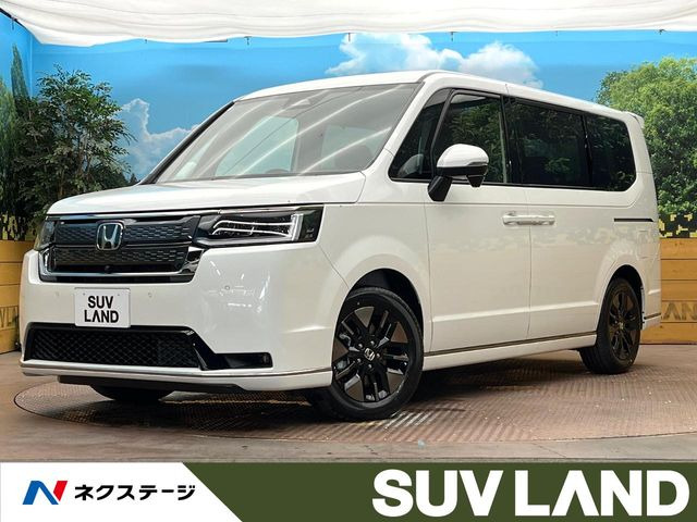 ホンダ ステップワゴン 