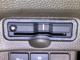 【ETC車載器】カードを挿すだけでゲートをスルー。利用には車両情報を登録する「セットアップ」が別途必要です
