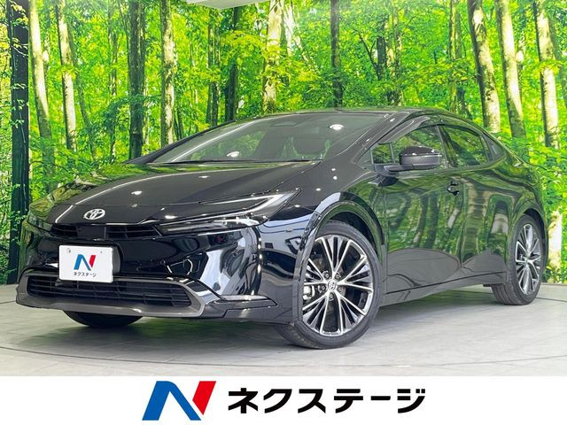 プリウス 2.0 Z 
