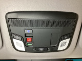 Honda CONNECT搭載車です。「Honda Total Care プレミアム」に加入頂くと、「緊急サポートセンター」や「Honda ALSOK駆けつけサービス」などのサービスが受けられます。