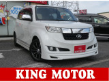 bBが入荷しました!情熱販売♪愛の買取♪装備充実のお買得車!メモリーナビ!HID!早い者勝ち!お問い合わせはお早めに♪