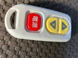 フックの引き上げに使用します。是非一度お試しください。