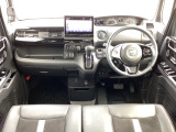 運転席の視界の広さはお車の運転のしやすさへ繋がります♪