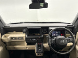運転席の視界の広さはお車の運転のしやすさへ繋がります♪