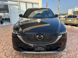 CX-5 2.2 XD エクスクルーシブ モード 4WD 