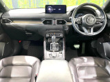 CX-5 2.2 XD エクスクルーシブ モード 