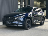 マツダ CX-5