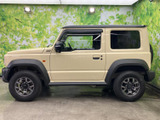 ジムニーシエラ 1.5 JC 4WD 