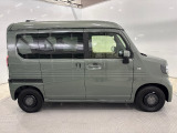 納車前には、当社メカニックによる『プロの視点』で、安全かつ安心して気持ちよくお乗りいただける整備を行います。詳しくはスタッフまで。