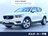 ボルボ XC40