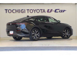 クラウンクロスオーバー 2.5 G アドバンスト E-Four 4WD 