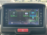 フルセグTV・ラジオ・CD・SD・Bluetooth☆