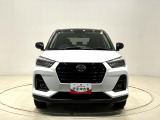あらゆるフィールドで「最適」というコンパクトSUV。1Lガソリンエンジン搭載ロッキーが入荷致しました。