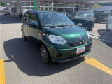 狭い道でも楽々運転可能です