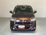 ミライース  X リミテッド SAIII