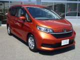 ●ホンダU-Selectだから出来る安心のお約束●2.納車整備一式(法定12ヶ月点検)いたします。エンジンオイル交換!オイルフィルター交換!ワイパーゴム交換!キーレス電池交換!