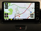 つながるナビで、さらに便利に、快適に。Honda CONNECT対応ナビゲーション。