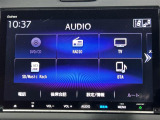 【純正ナビ】専用設計で車内の雰囲気にマッチ!ナビ利用時のマップ表示は見やすく、いつものドライブがグッと楽しくなります!