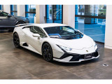 ウラカン テクニカ (LDF) 