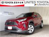 トヨタ RAV4