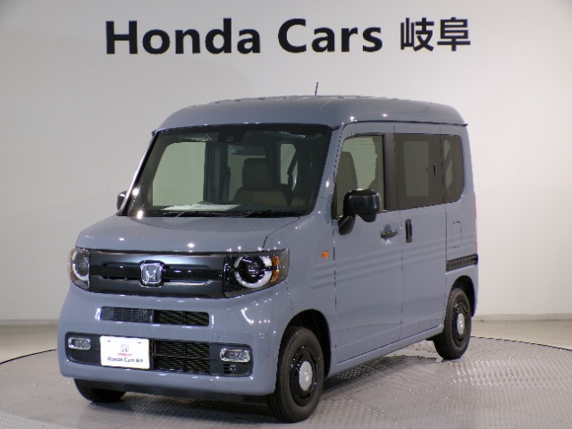 ホンダ N-VAN 