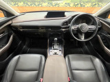 CX-30 2.0 20S Lパッケージ