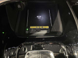 置くだけ充電機能付き。